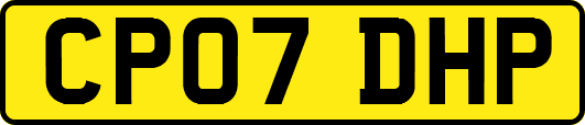 CP07DHP