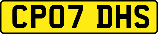CP07DHS
