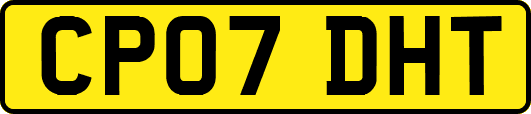 CP07DHT