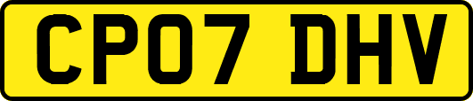 CP07DHV