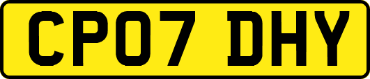 CP07DHY