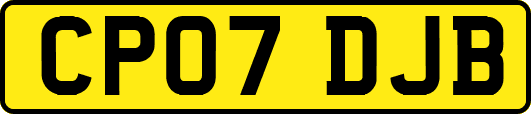 CP07DJB