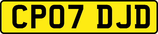 CP07DJD