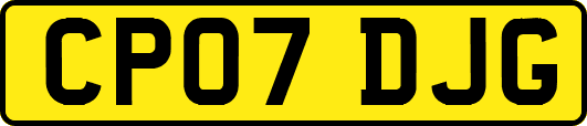 CP07DJG