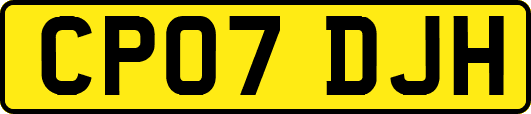 CP07DJH