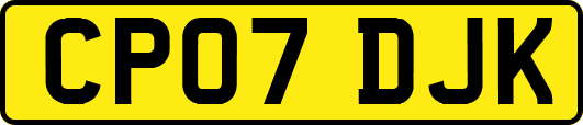 CP07DJK