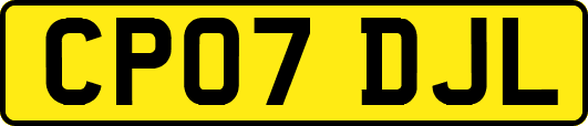 CP07DJL