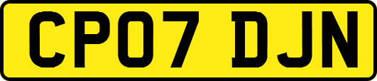 CP07DJN