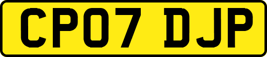 CP07DJP