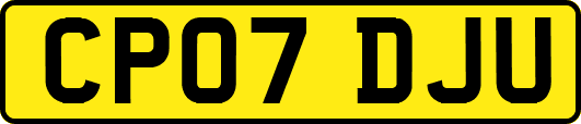 CP07DJU