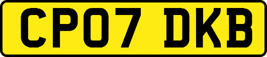 CP07DKB