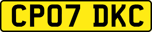 CP07DKC