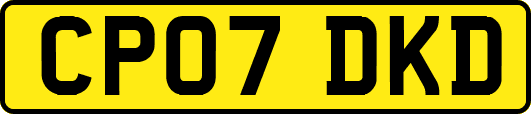 CP07DKD