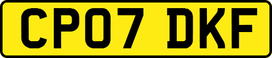 CP07DKF