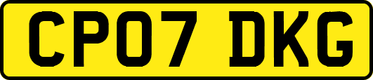 CP07DKG