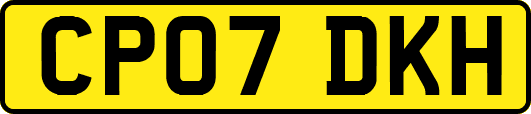 CP07DKH