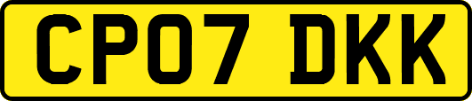 CP07DKK
