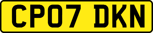CP07DKN