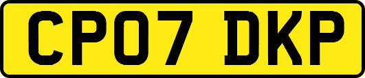 CP07DKP