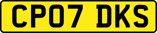 CP07DKS