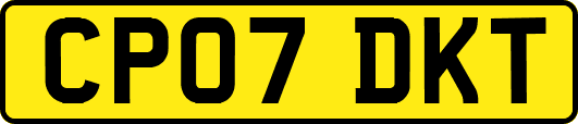 CP07DKT