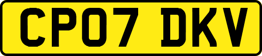 CP07DKV
