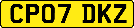 CP07DKZ