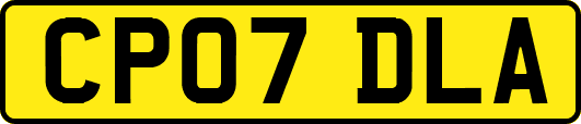 CP07DLA
