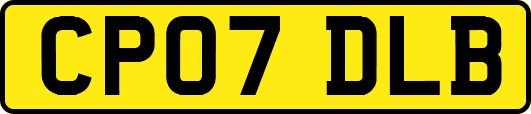 CP07DLB