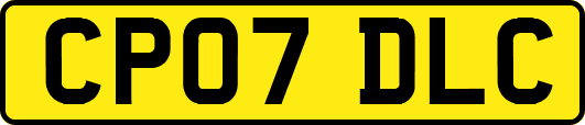 CP07DLC