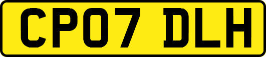 CP07DLH