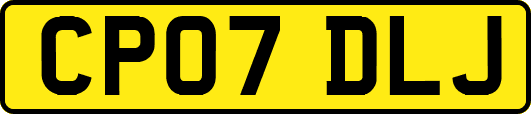 CP07DLJ