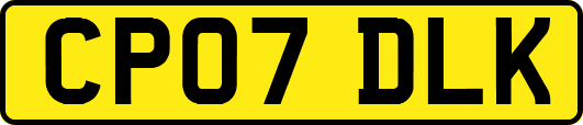 CP07DLK