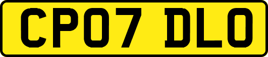 CP07DLO