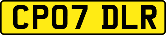CP07DLR