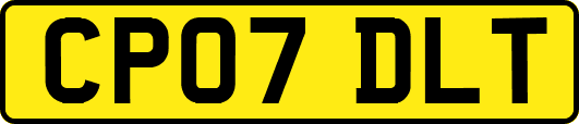 CP07DLT