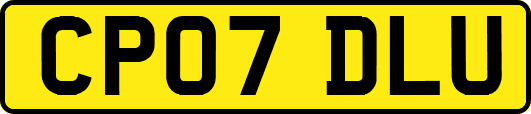 CP07DLU