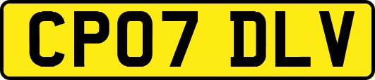 CP07DLV