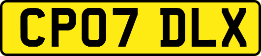 CP07DLX