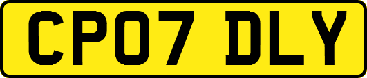CP07DLY