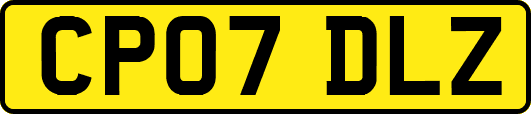 CP07DLZ