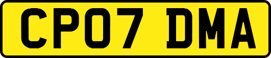 CP07DMA