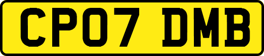 CP07DMB