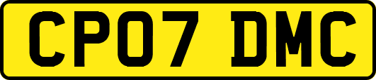 CP07DMC
