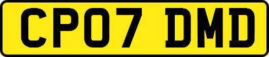 CP07DMD