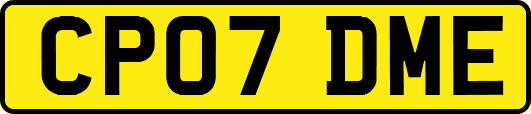 CP07DME