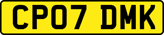 CP07DMK