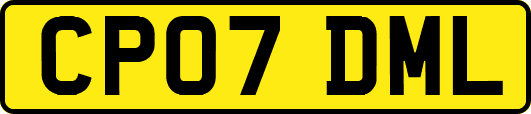 CP07DML
