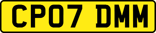 CP07DMM