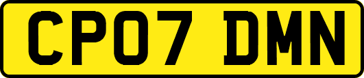 CP07DMN